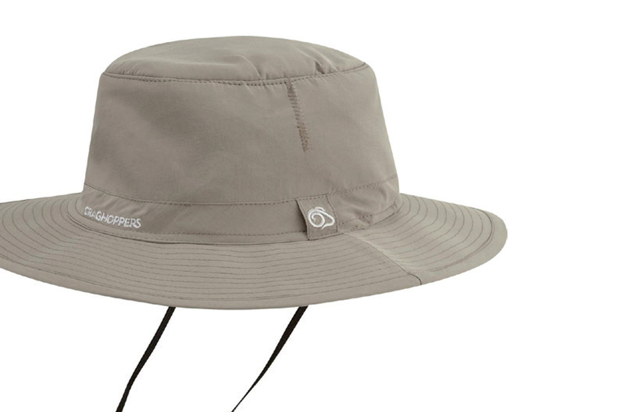 Craghoppers Nosilife Outback Hut