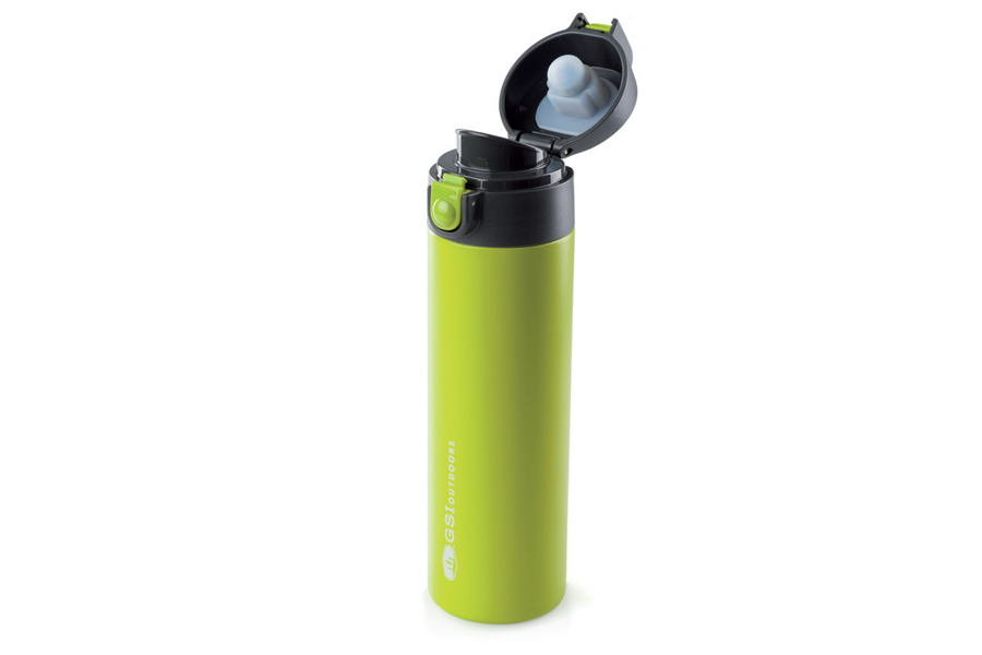 GSI Outdoors Glacier stainless Microlite 500