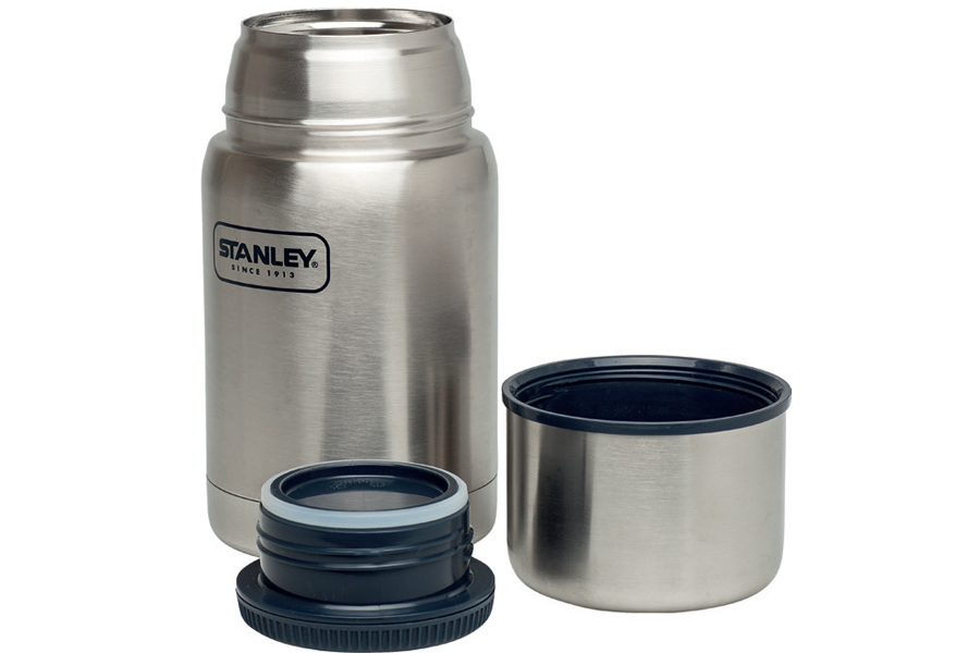 Stanley Adventure Vacuum Food Jar