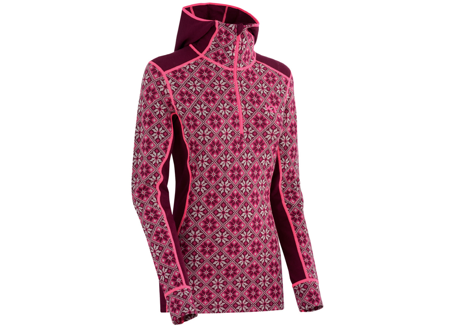 Kari Traa - Rose Hood - Damen