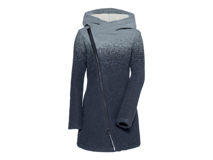Vaude - Västeras Coat II - Damen