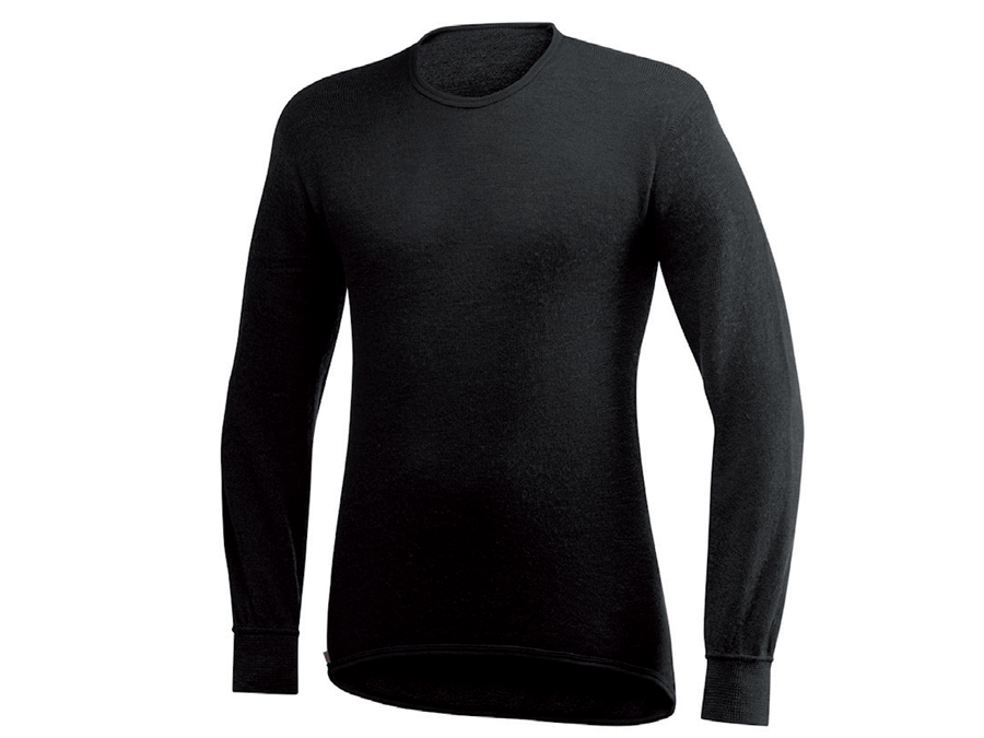 Woolpower - Crewneck 200 - Unisex