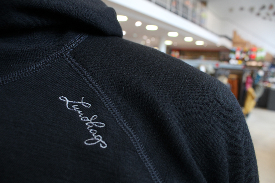 Lundhags Merino Jacket