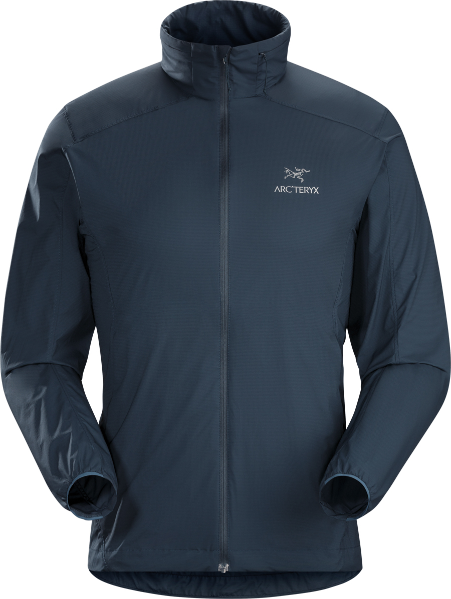 Arc’teryx Nodin Jacket Nocturne