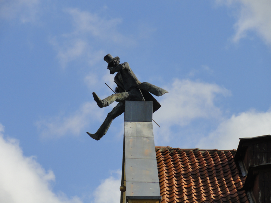 Schornsteinfeger Klaipeda