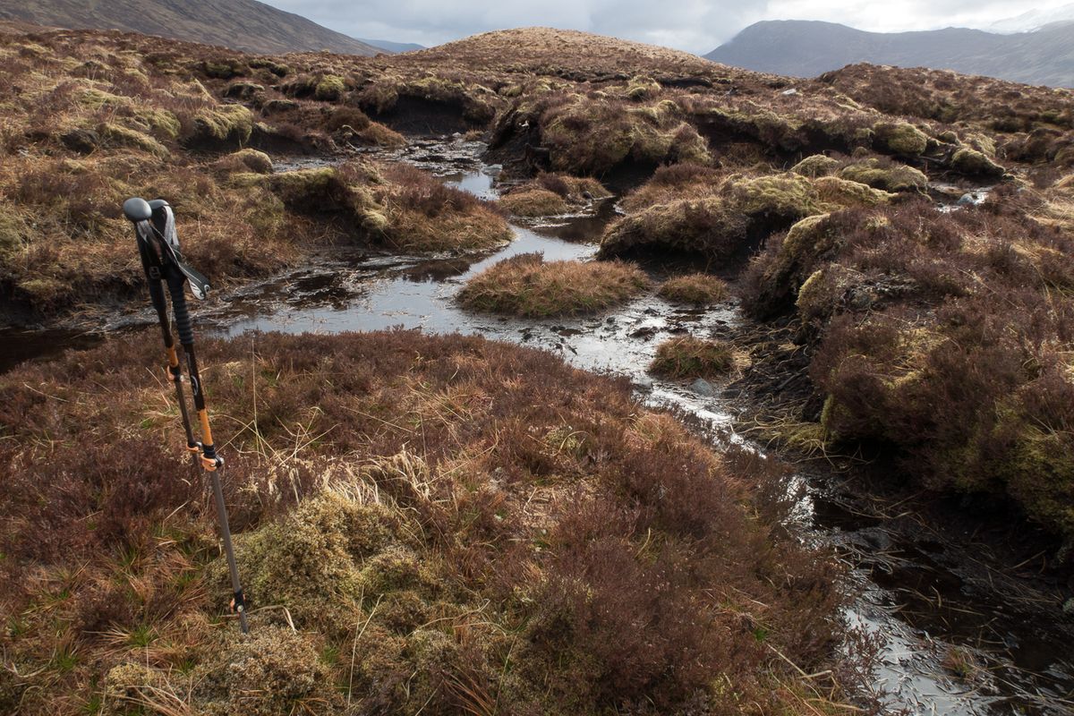 Cape Wrath Trail: