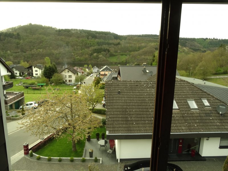 So sieht Urlaub in der Nordeifel aus