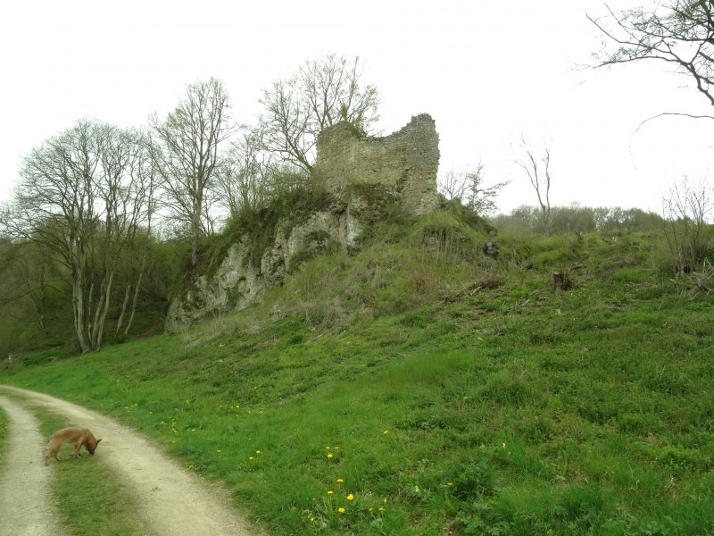 Ruine