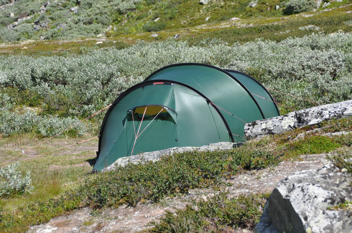 Rondane Nationalpark, Norwegen