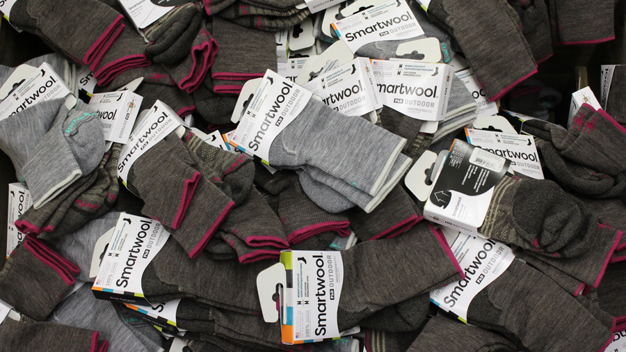 Socken Socken Socken