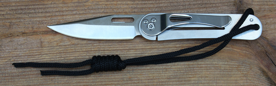 Baladeo Steelcraft - 60 g
