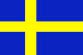 Fahne Schweden