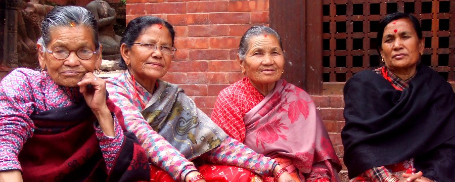 Nepal
