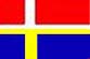 Danemark-Schweden