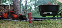 Grill