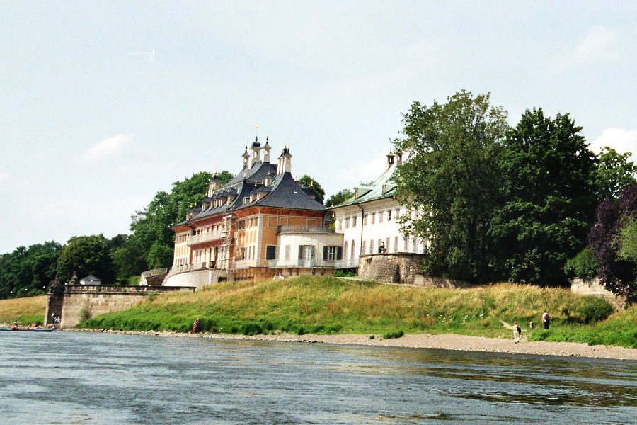 schloss-pillnitz