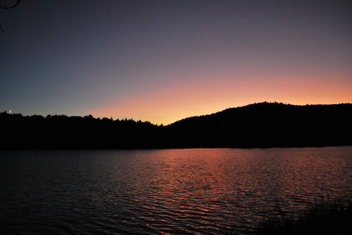 lilasandylake