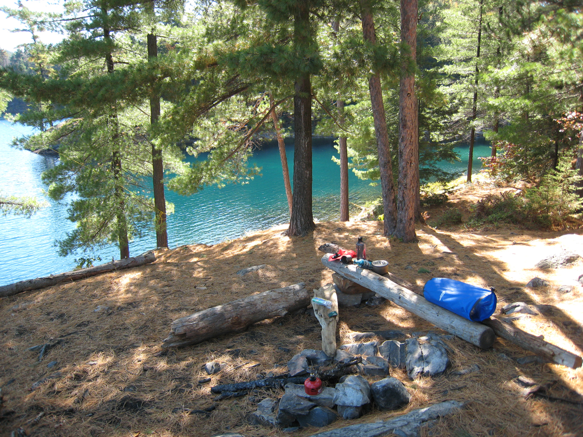norwaylakecamp1