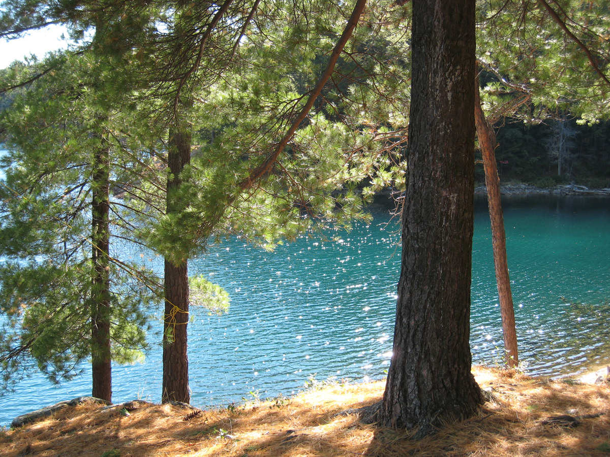 norwaylakeglitzer