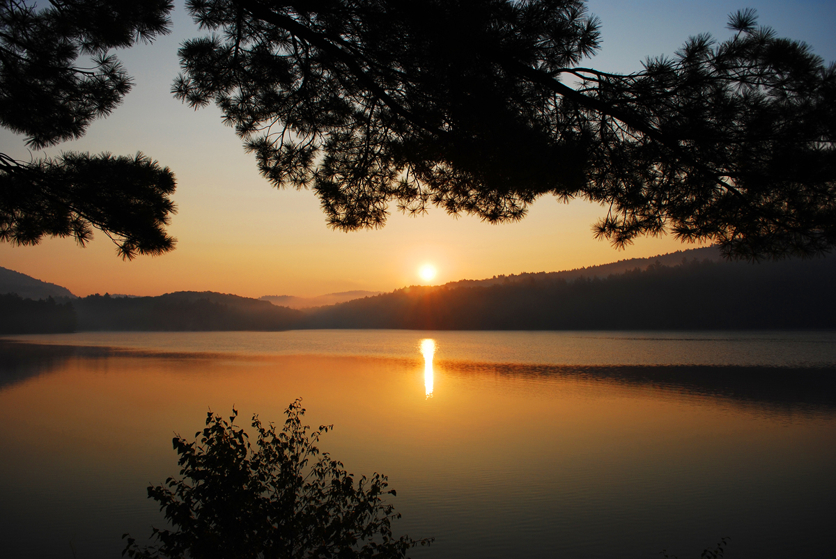 norwaylakesonnenaufgang2