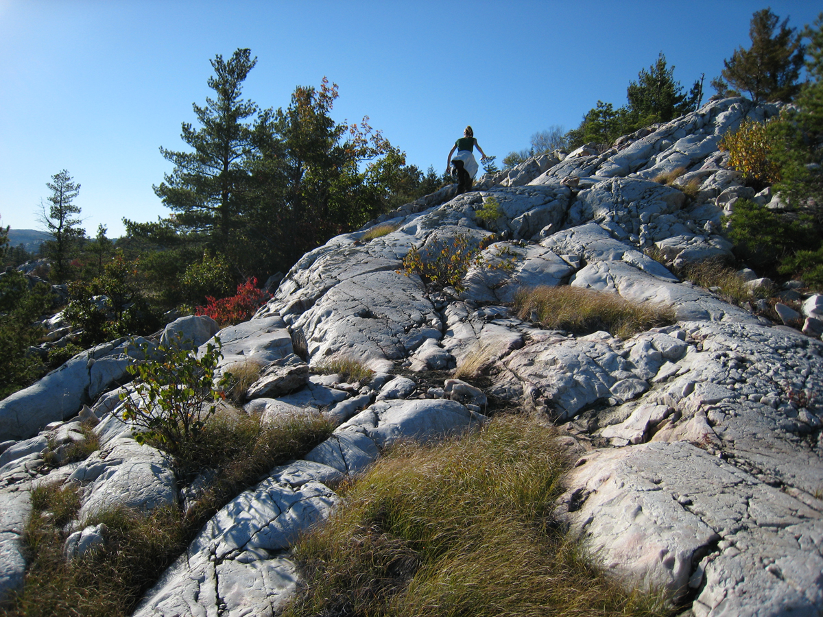 norwaymountainhike