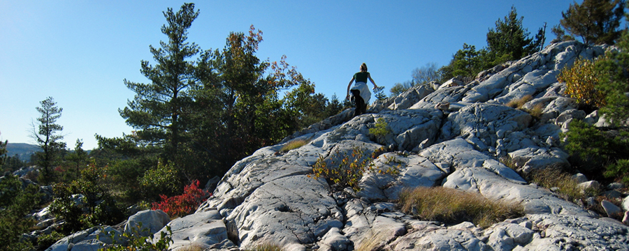 norwaymountainhike
