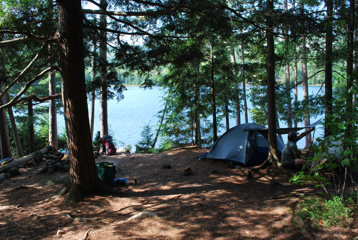 sandylakecamp