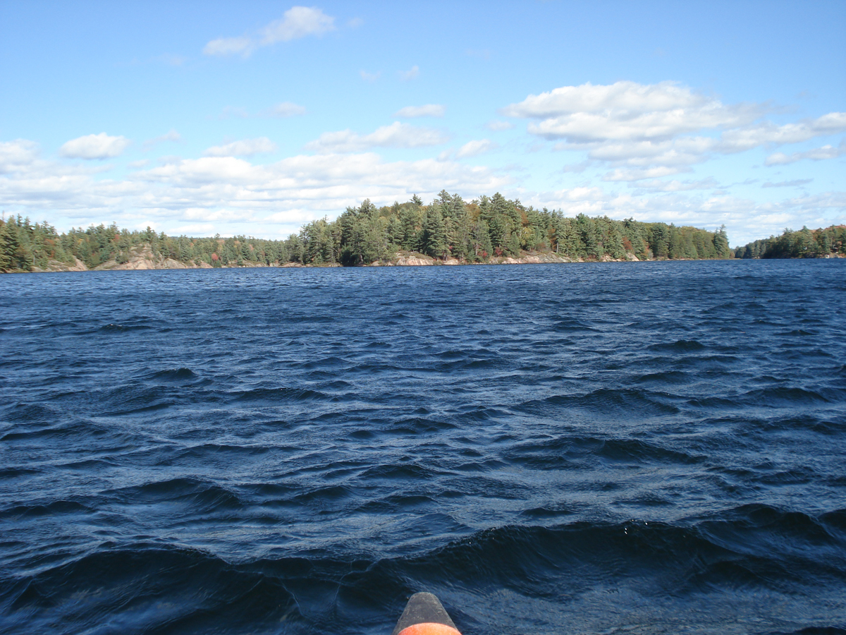 windycarlylelake