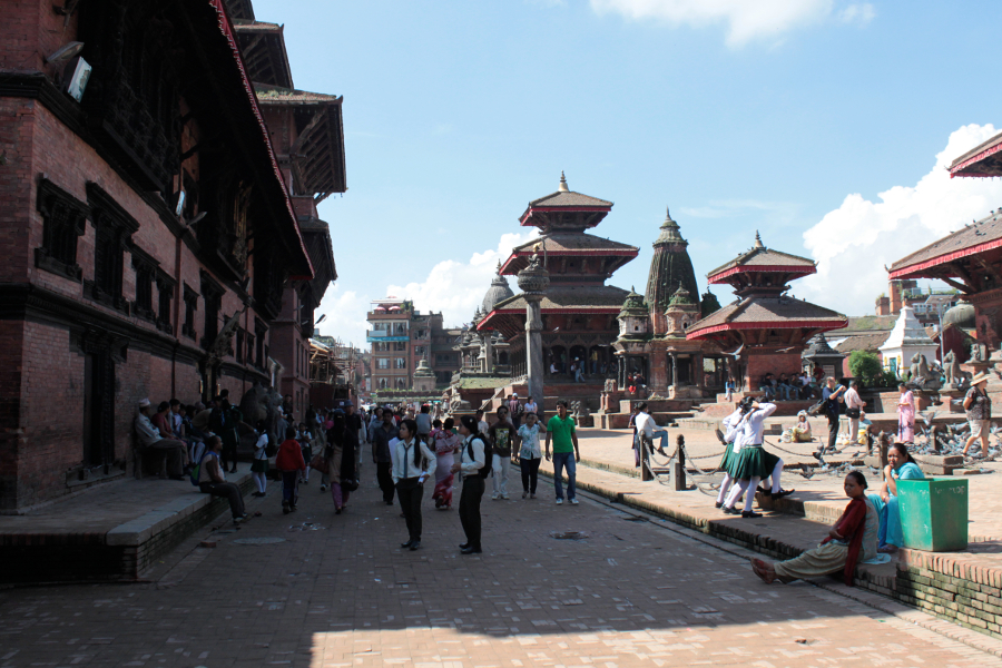 durbar-square-kathmandu