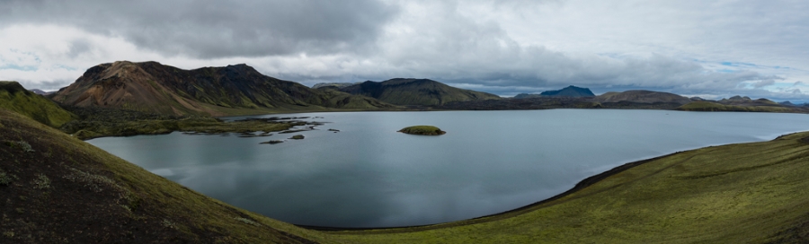landmannlauga pano 7