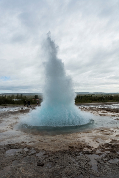 Strokkur II