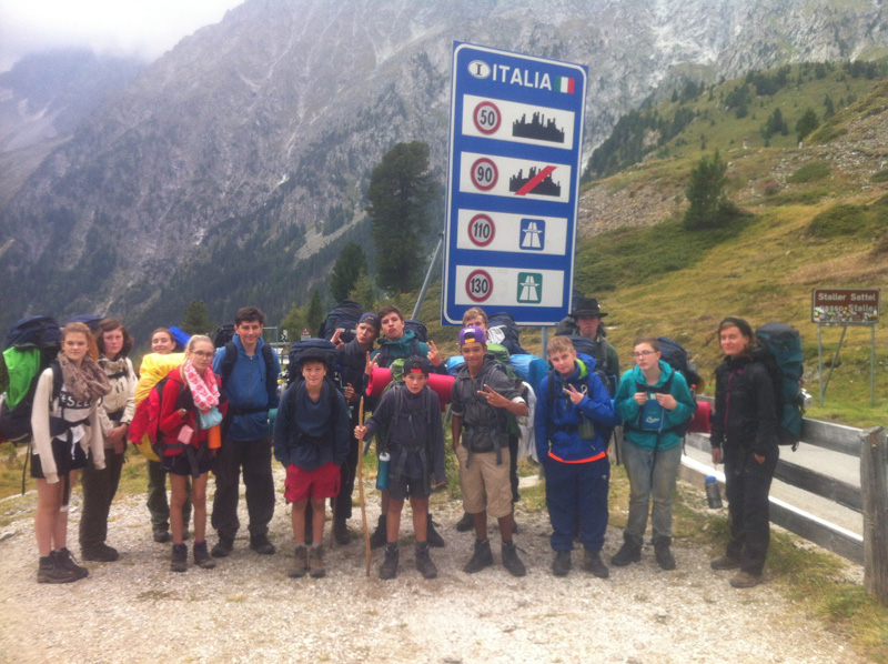 Italien