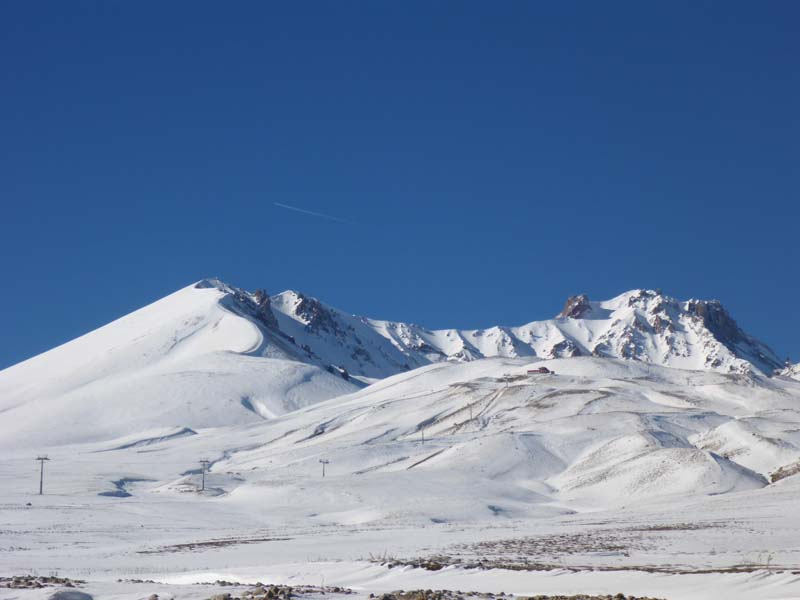 erciyes-dagi