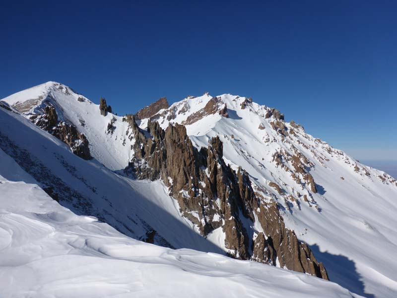 gipfelmassiv