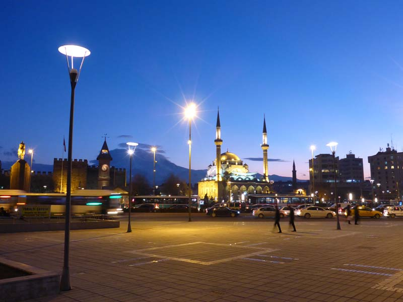 kayseri