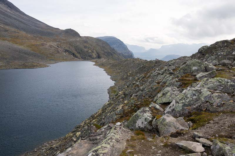 bessvatn