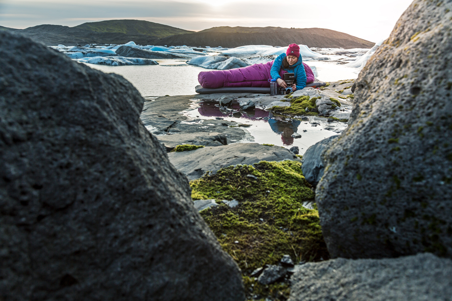 Mountain Equipment - Iceland