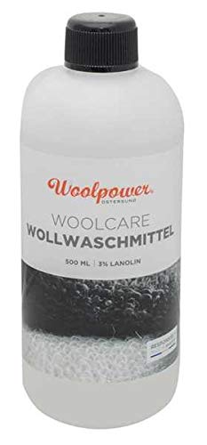 Woolcare