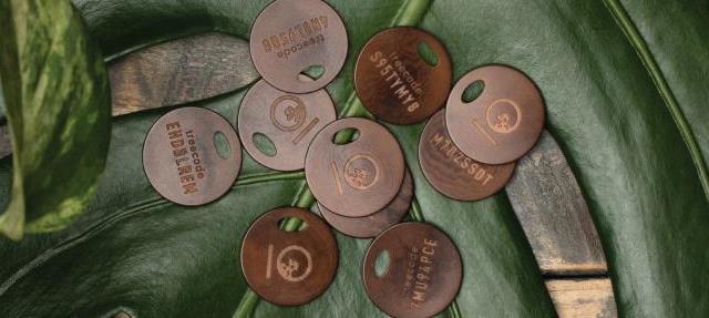 treecode token