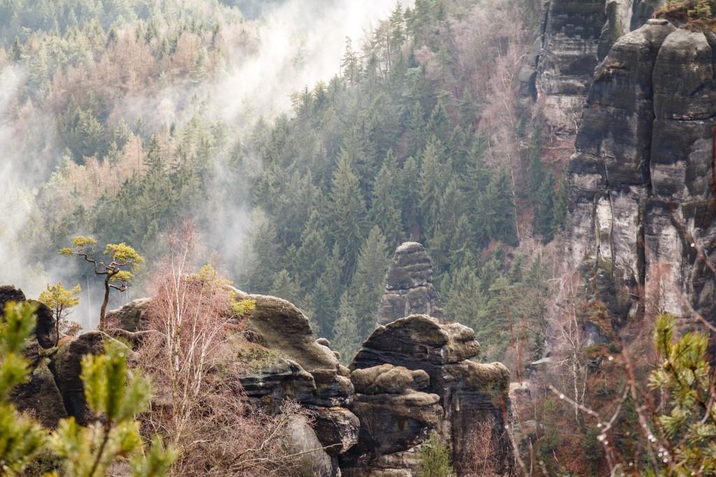elbsandsteingebirge