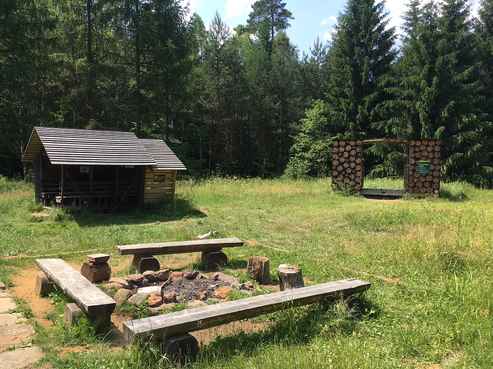 TaubenteichBiwak