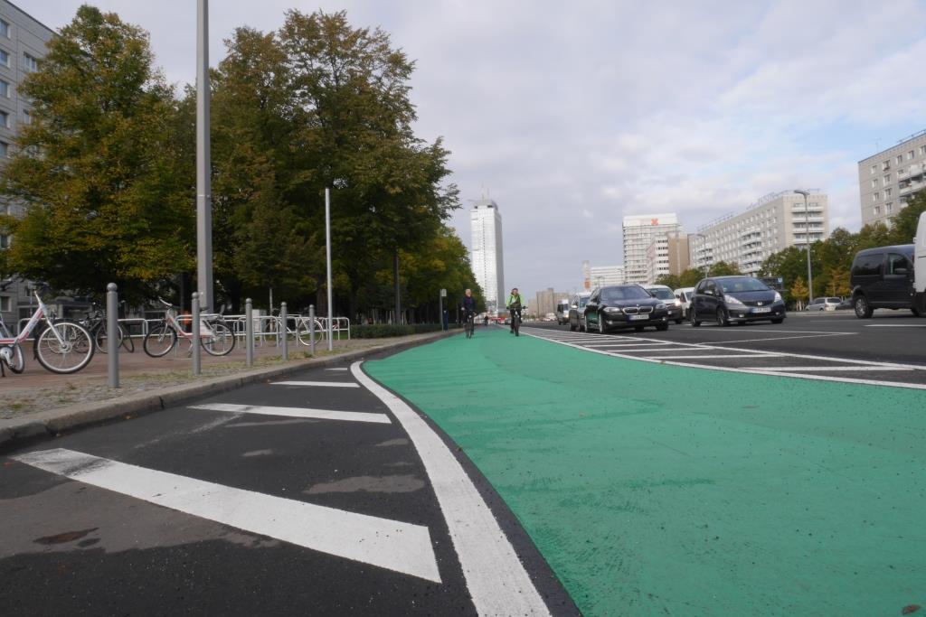 radweg