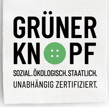 gruener knopf