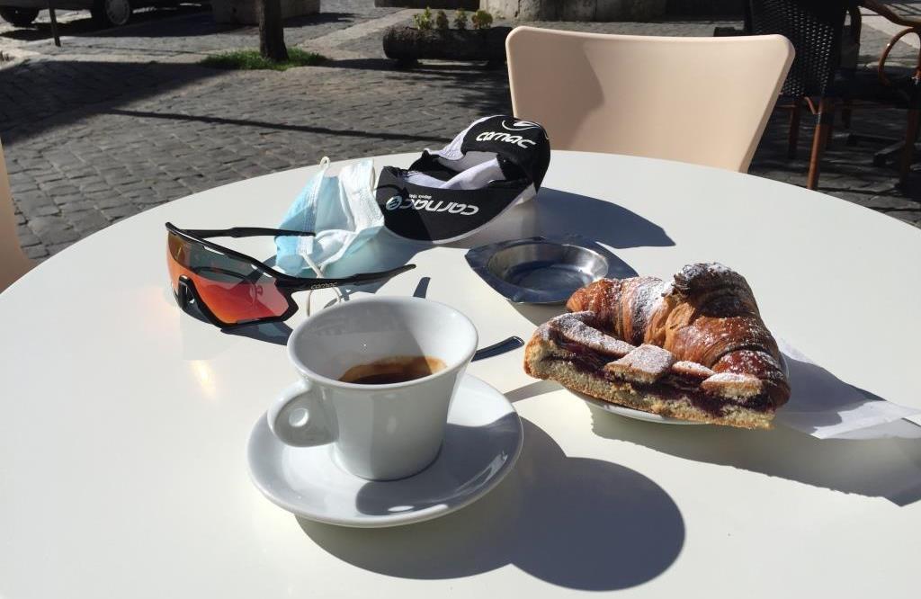 Dolce vita in Italien