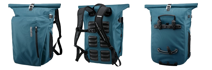 ortlieb vario ps