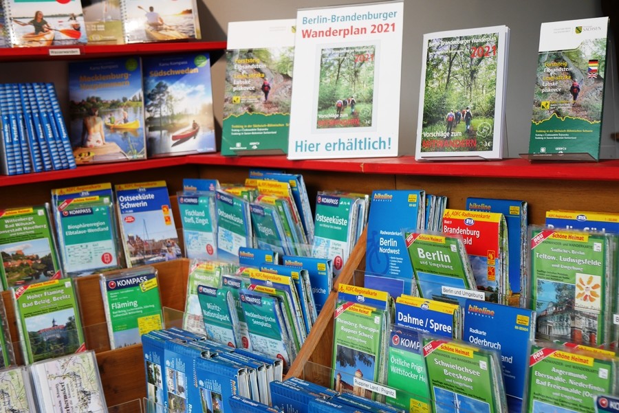 karten berlin und umgebung