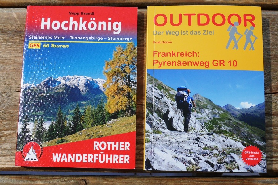 wanderführer