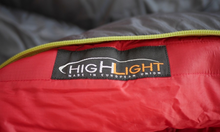 Highlight Logo