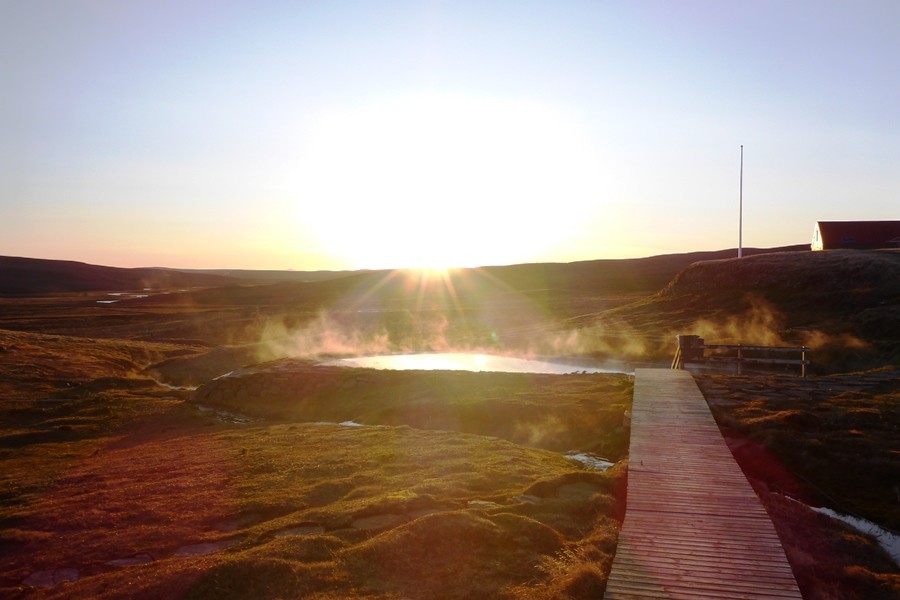 Laugafjell
