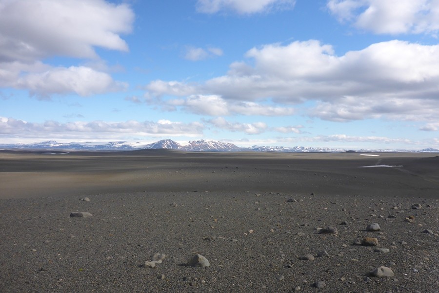 Sprengisandur